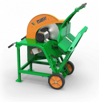Posch Wippsäge Elektromotor rent