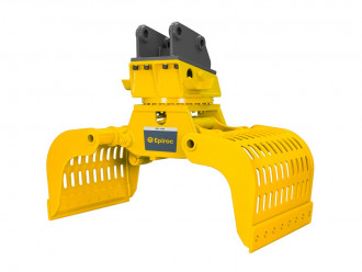 Sortiergreifer Epiroc MG 800 mieten
