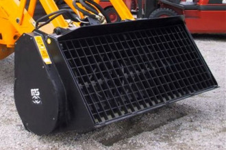 Kramer Betonmischschaufel rent