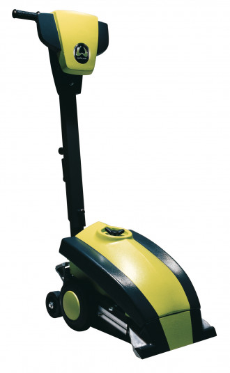 Wolff Bodenbelagentferner mit Antrieb mieten