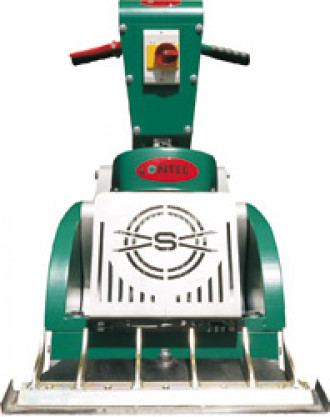 CONTEC Bodenbelagentferner mit Antrieb mieten