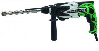 Bohrhammer Hitachi SDS-Plus mieten