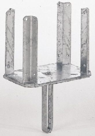 Stützenkopf Schake mieten