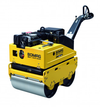 Bomag BW 65 H Tandemwalze handgeführt mieten