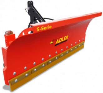 Schneeschild 1.500mm mieten