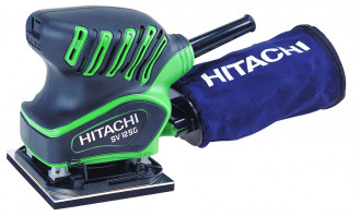Schwingschleifer Hitachi SV 125G mieten