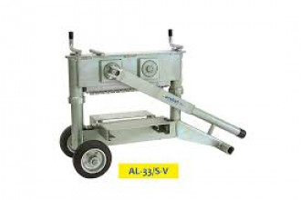 Steinspalter AL-33-V mieten