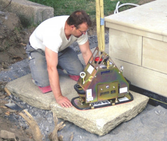 Probst Steinmagnet SM 200kg mieten