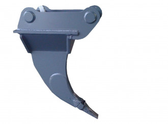 Reißzahn MS 01 für Minibagger mieten