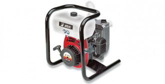 Saugpumpe Efco mieten