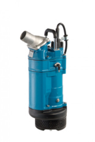 Schmutzwasserpumpe 50 m3/h mieten