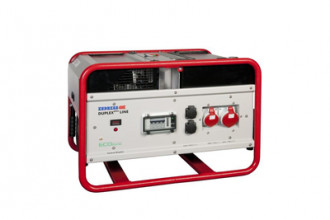 Endress Stromerzeuger ESE 1306 mieten