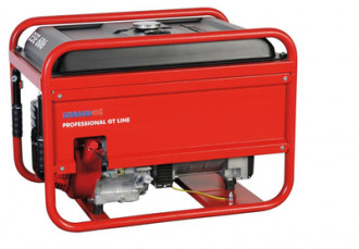 Endress Stromerzeuger ESE 606 kVA 6 mieten