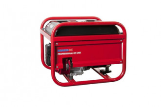 Endress Stromerzeuger ESE 406 rent