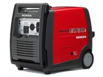 Honda Stromerzeuger EU30 rent
