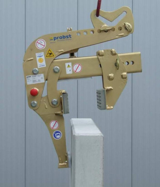 Winkelelementzange Probst WEZ2 mieten