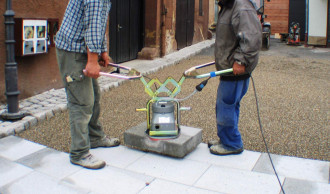 Probst Fliesenverlegetechnik Vakuum mieten