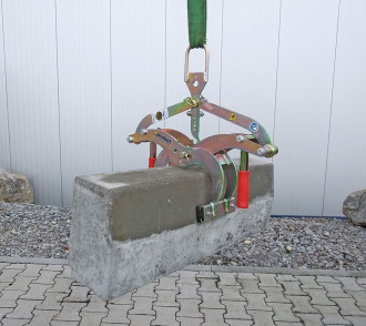 Probst Versetzzange 0 - 550mm mieten