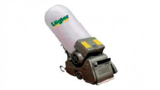 Lägler Walzenschleifmaschine mieten