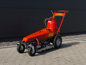 Adler Wildkrautregulierer mieten