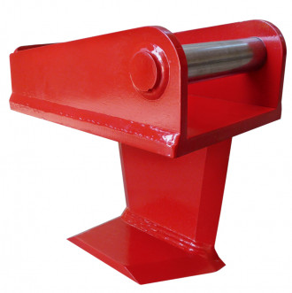 Wurzelreißzahn Messer für Bagger mieten