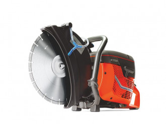 Husqvarna Trennschleifer K760 Benzin Husqvarna rent