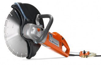 Husqvarna Trennschleifer Elektro rent