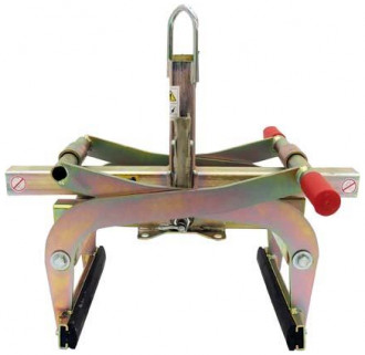 Probst Trittstufenversetzzange mieten