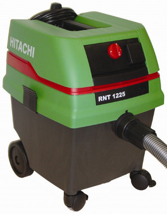 Hitachi RNT 1225 Trockensauger mieten