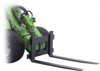 Avant Palettengabel rent