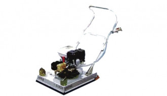 Probst Pflaster-/Fugenreinigungsgerät Easy Clean; Benzinmotor mieten