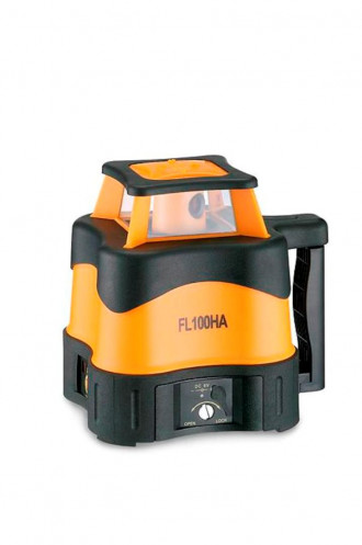 Geo-Fennel Laser mieten
