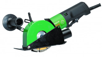 Hitachi Mauernutfräse mieten