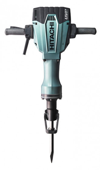 Hitachi Meißelhammer mieten
