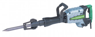 Hitachi Meißelhammer 6-kant mieten