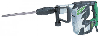 Hitachi Meißelhammer 6-kant mieten