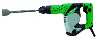 Meißelhammer Hitachi SDS-Max oder SDS-Plus mieten