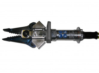 Darda Kombischere HCS 6C inkl. Aggregat mieten