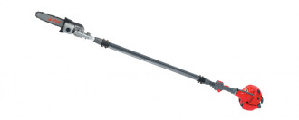 Husqvarna Hochentaster Benzinmotor rent