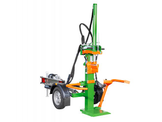 Holzspalter Benzin Posch mieten