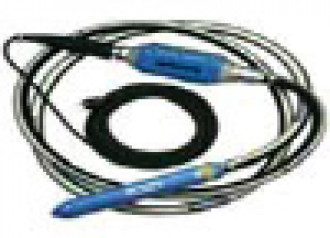 Vibratec Innenrüttler Rüttelflasche mieten