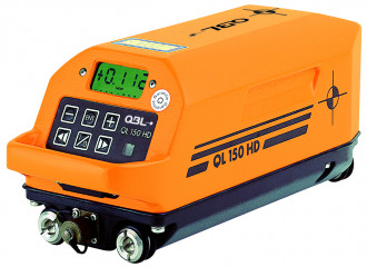 Geo-Fennel Kanalbaulaser rent