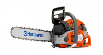 Husqvarna Kettensäge Akku mieten