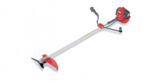 Freischneider mit Benzinmotor rent