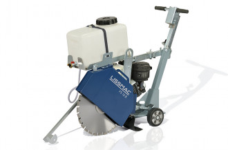 Fugenschneider Lissmac mieten