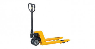 fetra Gabelhubwagen mieten