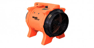 Heylo Gebläse Vortex 3000 mieten