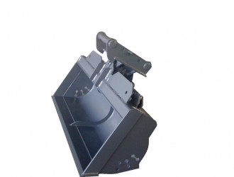 Lehnhoff MS 01 Grabenräumlöffel für Minibagger mieten