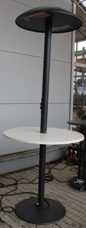 Heizschirm Solamagic Infrarot mieten