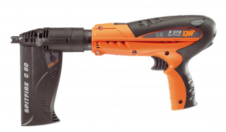 Spit Bolzenschußgerät mit Magazin mieten